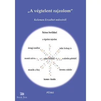 A végtelent rajzolom - Kelemen Erzsébet műveiről