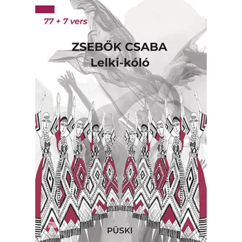Lelki-kóló 77 + 7 vers
