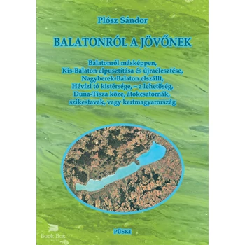 Balatonról a jövőnek