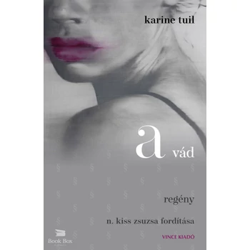 A vád