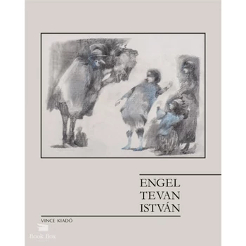 Engel Tevan István
