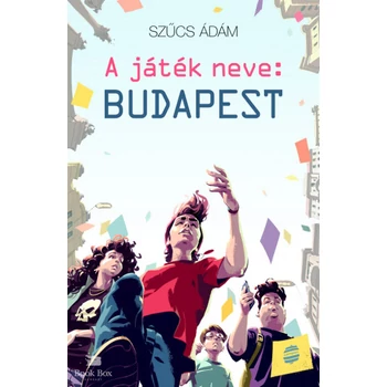 A játék neve: Budapest