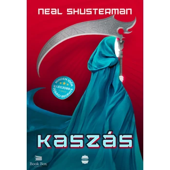 Kaszás- Kaszások kora 1.