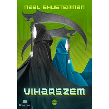 Viharszem- Kaszások kora 2.