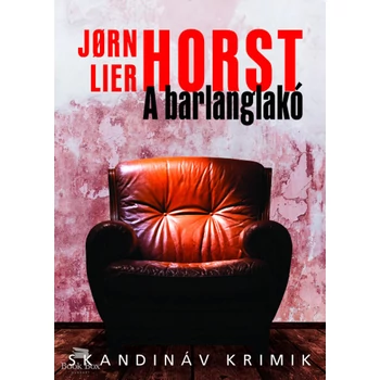 A barlanglakó