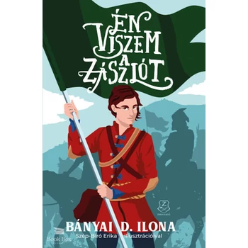 Én viszem a zászlót
