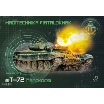 A T-72 harckocsi