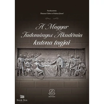 A Magyar Tudományos Akadémia katonai tagjai