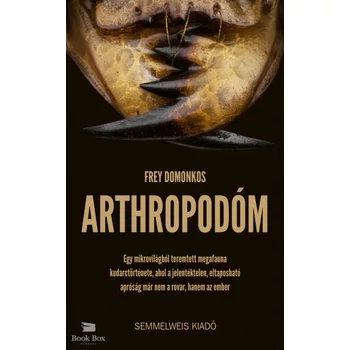 Arthropodóm- (Különleges kiadás)