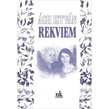 Rekviem- Hangoskönyv-melléklettel