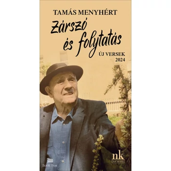 Zárszó és folytatás- Új versek, 2024