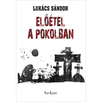 Előétel a pokolban- Versek