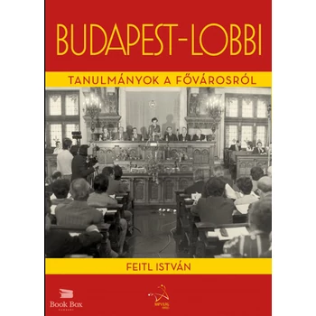 Budapest-lobbi- Tanulmányok a fővárosról