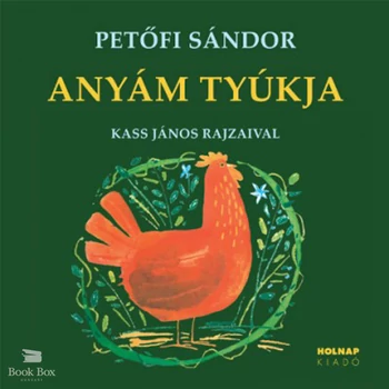 Anyám tyúkja- VERSEK