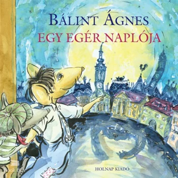Egy egér naplója