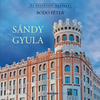 Sándy Gyula