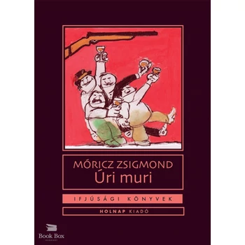 Úri muri