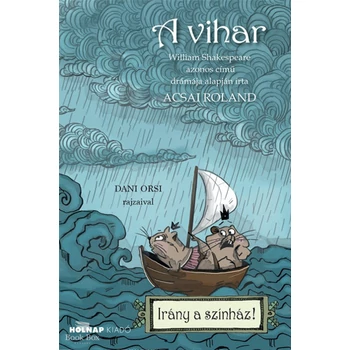 A vihar