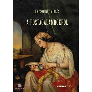 A postagalambokról