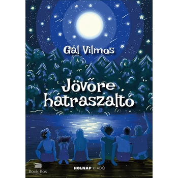 Jövőre hátraszaltó