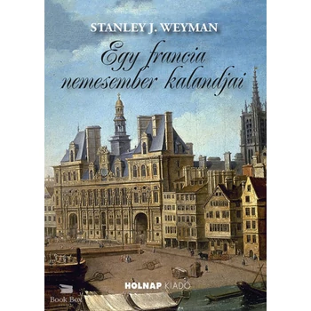 Egy francia nemesember kalandjai