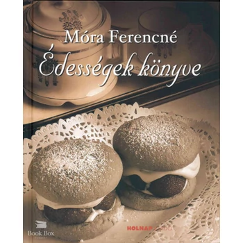 Édességek könyve