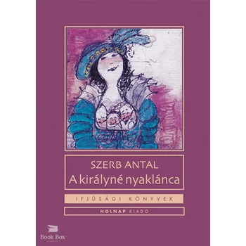 A királyné nyaklánca