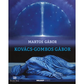 Kovács-Gombos Gábor- Szent Cecíliától Szent Dorottyáig, avagy a hiperrealizmustól a szakralitásig