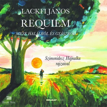 Requiem- Mese halálról és gyászról