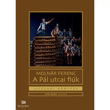 A Pál utcai fiúk