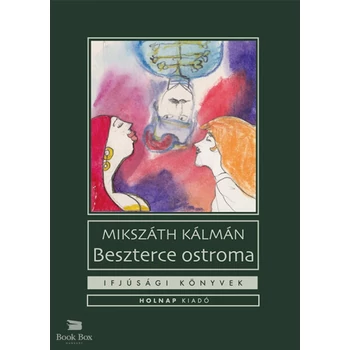 Beszterce ostroma