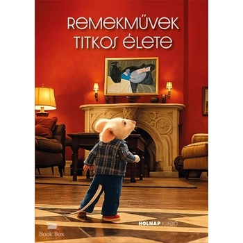 Remekművek titkos élete
