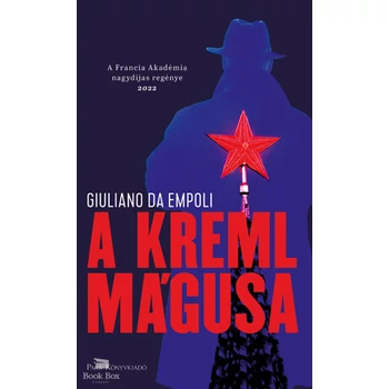 A Kreml mágusa