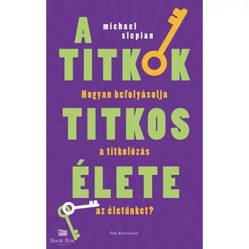 A titkok titkos élete - Hogyan befolyásolja a titkolózás az életünket?