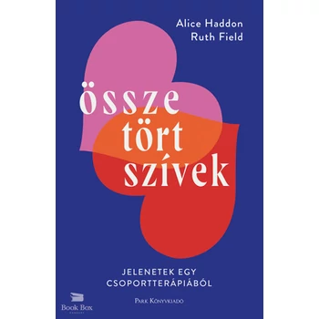 Összetört szívek- Jelenetek egy csoportterápiából