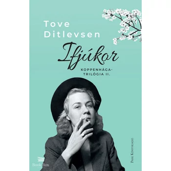 Ifjúkor- Koppenhága-trilógia II.