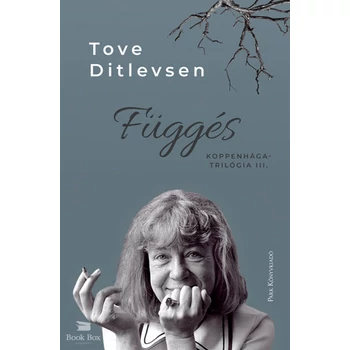 Függés- Koppenhága-trilógia III.