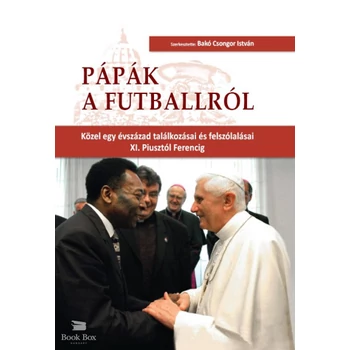 Pápák a futballról