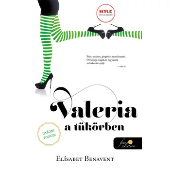 Valeria a tükörben- Valeria 2.