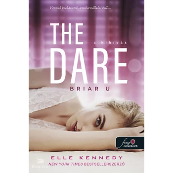 The Dare - A kihívás - Briar U 4.