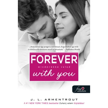 Forever With You - Mindörökké veled- Várok rád 5.