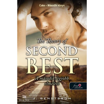 The Theory of Second Best - A második legjobb elmélete- Cake 2.