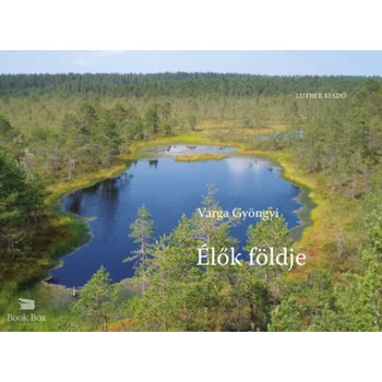 Élők földje
