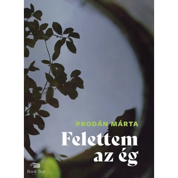 Felettem az ég