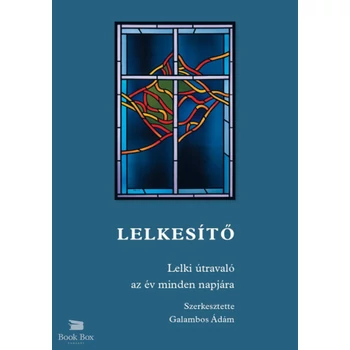 Lelkesítő - Lelki útravaló az év minden napjára