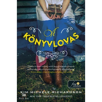 A könyvlovas