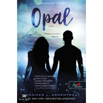 Opál- Luxen 3.