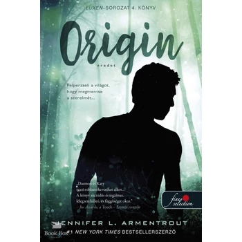 Origin - Eredet- Luxen 4.