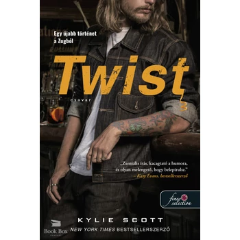Twist - Csavar- A csehó 2.