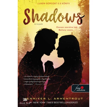 Shadows - Árnyak- Luxen 0.5